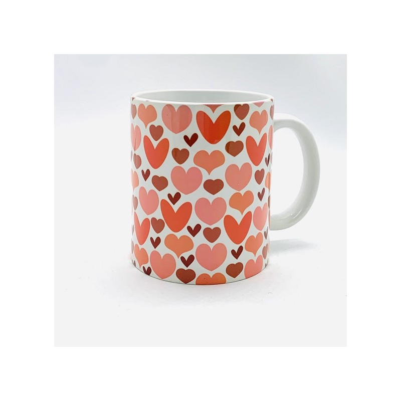Mug - Tasses décorées - Achat en ligne - Jaines