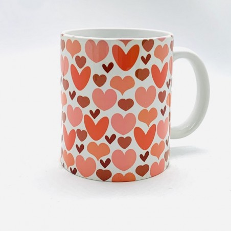 Mug - Tasses décorées - Achat en ligne - Jaines