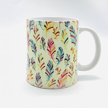Mug - Tasses décorées - Achat en ligne - Jaines