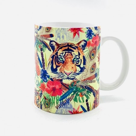 Mug - Tasses décorées - Achat en ligne - Jaines