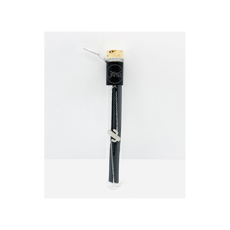 Bracelet cactus - Jaïnès & Co - Achat en ligne - Jaines