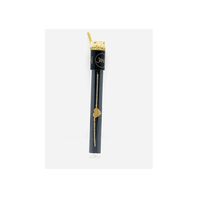 Bracelet coeur - Jaïnès & Co - Achat en ligne - Jaines