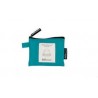Chapeau de pluie 30406 Turquoise - Clima