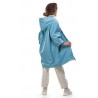 Imper 40612AC Bleu - Clima