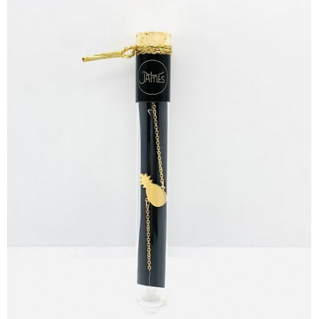 Bracelet Ananas - Jaïnès & Co - Achat en ligne - Jaines