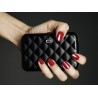 Porte-cartes RFID Black - Ögon