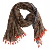 Foulard INA Multi - The Moshi