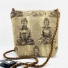Sac bandoulière Bouddha - Belly Moden