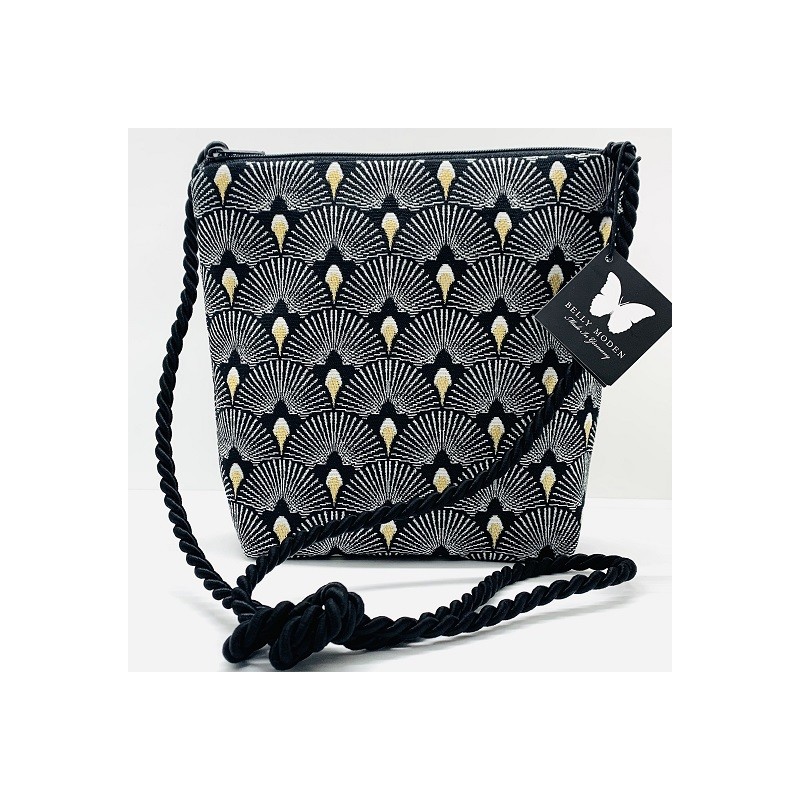 Sac bandoulière JAPON - Belly Moden