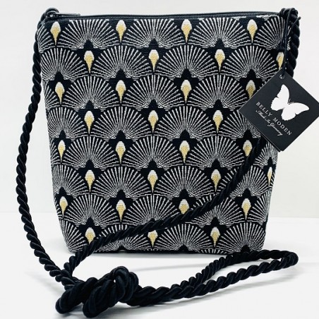 Sac bandoulière JAPON - Belly Moden - Achat en ligne - Jaines