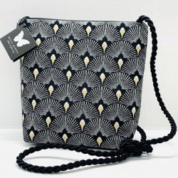 Sac bandoulière JAPON - Belly Moden