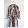 Robe chemise liberty B3209 - Le Petit Baigneur