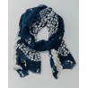 Foulard imprimé JANO222 - Surkana