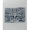 Foulard imprimé JANO222 - Surkana
