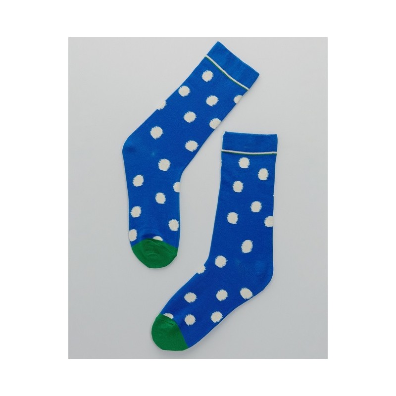 Chaussettes SOCK912 Bleu - Surkana