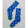 Chaussettes SOCK912 Bleu - Surkana