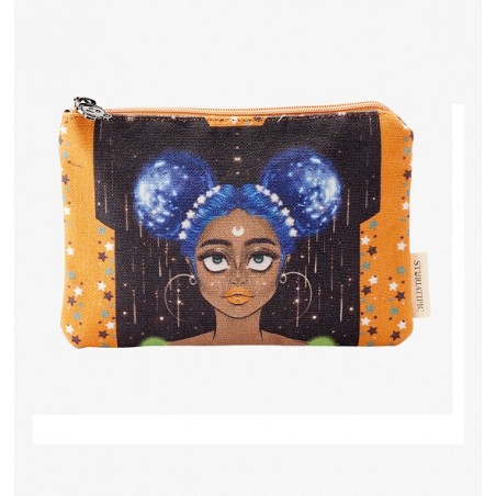 Pochette vanity - Storiatipic - Achat en ligne - Jaines