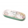Etui à lunettes Map - Legami