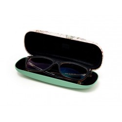 Etui à lunettes Map - Legami