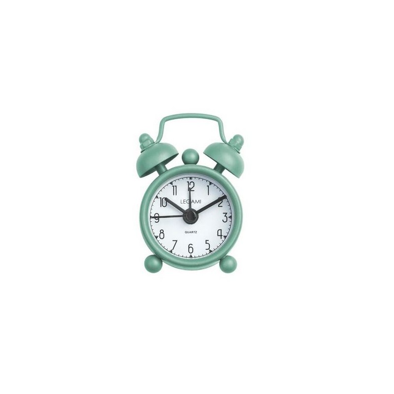 Mini reveil TICK TOCK - Legami - Achat en ligne - Jaines