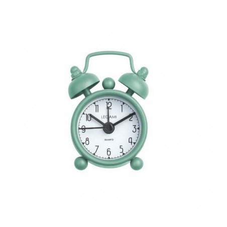 Mini reveil TICK TOCK - Legami - Achat en ligne - Jaines