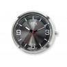 Cadran ADDICT Noir/Argenté - bill's watches