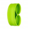 Bracelet ADDICT Vert - bill's watches