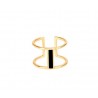 Bague Lune Noir - bangle up