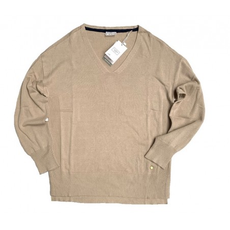 Pull PU026 - C'est Beau la Vie - Achat en ligne - Jaines