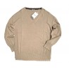 Pull PU026 Beige - C'est Beau la Vie