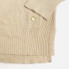 Pull PU026 Beige - C'est Beau la Vie