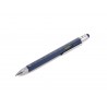 Stylo multi-tâche Construction marine - Troika