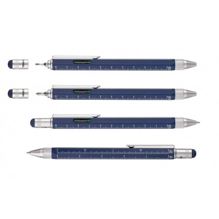 Stylo multitâche - Troika - Achat en ligne - Jaines