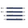 Stylo multi-tâche Construction marine - Troika