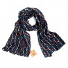 Foulard multi PANO225 - Surkana