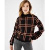 Pullover noir AO0921016 - Mexx