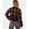 Pullover noir AO0921016 - Mexx