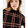 Pullover noir AO0921016 - Mexx
