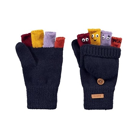 Moufles mitianes PUPPET - Barts - Achat en ligne - Jaines