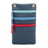 Pochette téléphone bandoulière 5001-127 - mywalit
