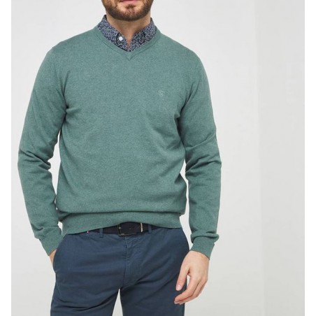 Pull PU400 - C'est Beau la Vie - Achat en ligne - Jaines