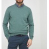 Pull PU400 Vert - C'est Beau la Vie
