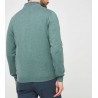 Pull PU400 Vert - C'est Beau la Vie