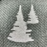 Vide poche Sapins Vert foncé - L'Atelier de la Varangue