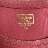 Top basic TS601 Rose - C'est Beau la Vie