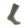 Chaussettes en laine 38164 Gris - Labonal