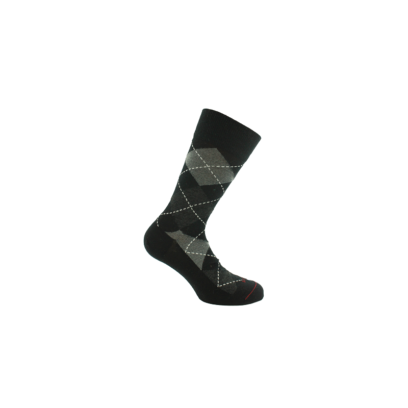 Chaussettes 38165 Noir - Labonal