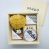 Coffrets soins BIO - Ohëpo