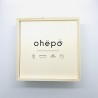 Coffrets soins BIO - Ohëpo