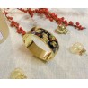 Jangala Tangerine - bangle up